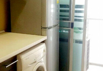 Кондоминиум в Бангкоке, Таиланд | THE132603