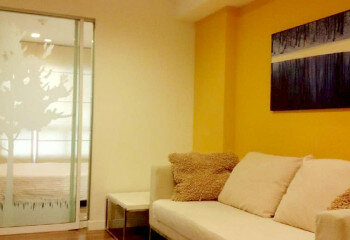 Кондоминиум в Бангкоке, Таиланд | THE132603