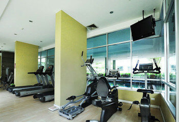 Кондоминиум в Бангкоке, Таиланд | THE132603