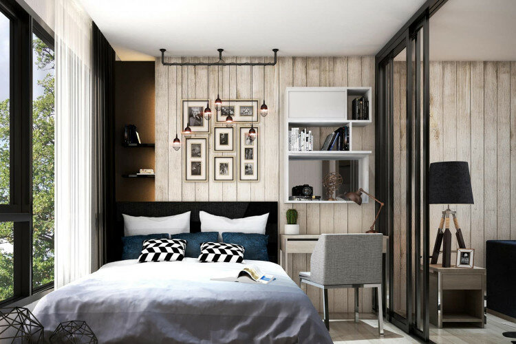 Кондоминиум в Бангкоке, Таиланд | THE415589