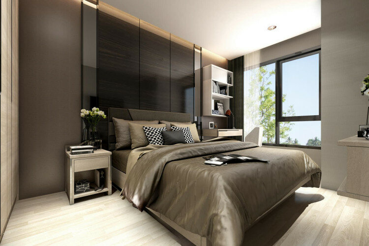 Кондоминиум в Бангкоке, Таиланд | THE415589