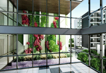 Кондоминиум в Бангкоке, Таиланд | THE415589