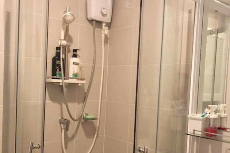 Кондоминиум в Бангкоке, Таиланд | THE231646