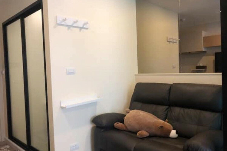 Кондоминиум в Бангкоке, Таиланд | THE231646