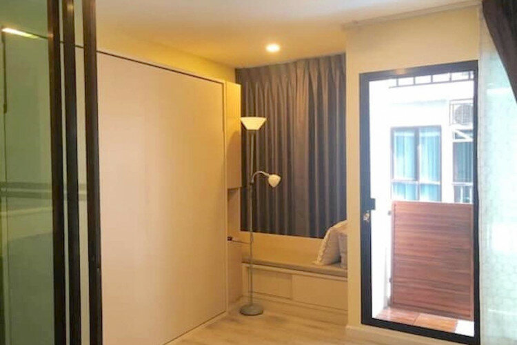 Кондоминиум в Бангкоке, Таиланд | THE231646