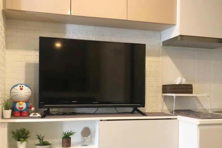 Кондоминиум в Бангкоке, Таиланд | THE231646