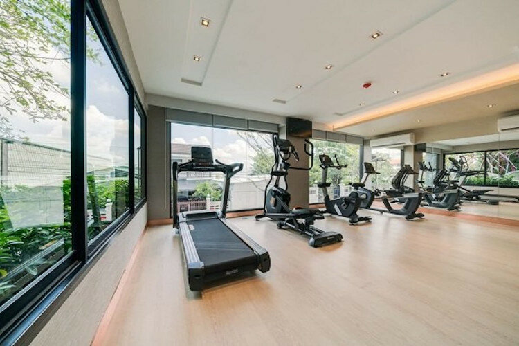 Кондоминиум в Бангкоке, Таиланд | THE231646