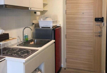 Кондоминиум в Бангкоке, Таиланд | THE231646