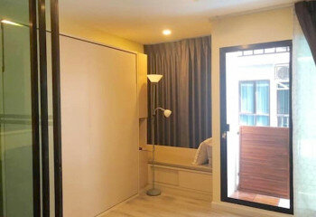 Кондоминиум в Бангкоке, Таиланд | THE231646