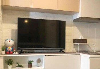 Кондоминиум в Бангкоке, Таиланд | THE231646