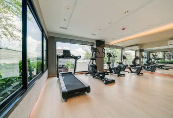 Кондоминиум в Бангкоке, Таиланд | THE231646