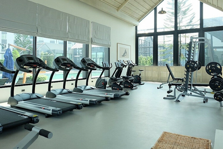 Кондоминиум в Бангкоке, Таиланд | THE132545