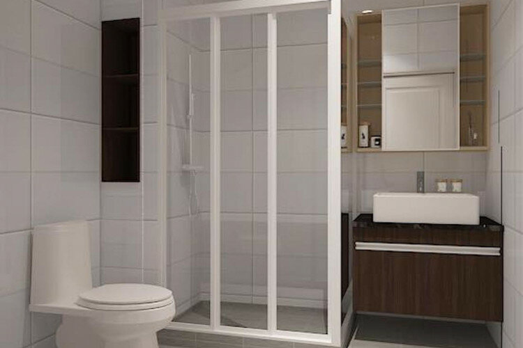 Кондоминиум в Бангкоке, Таиланд | THE132545