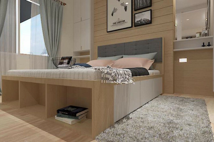 Кондоминиум в Бангкоке, Таиланд | THE132545