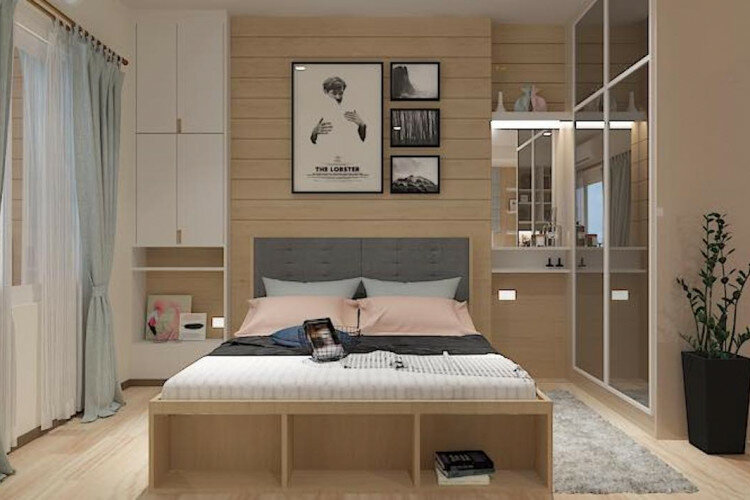 Кондоминиум в Бангкоке, Таиланд | THE132545