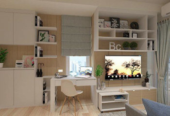 Кондоминиум в Бангкоке, Таиланд | THE132545