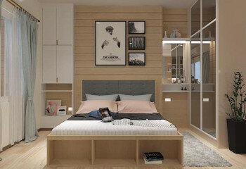 Кондоминиум в Бангкоке, Таиланд | THE132545