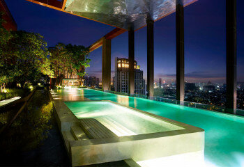 Кондоминиум в Бангкоке, Таиланд | THE330901