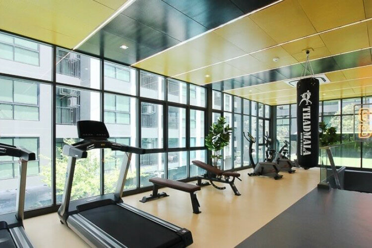 Кондоминиум в Бангкоке, Таиланд | THE533338