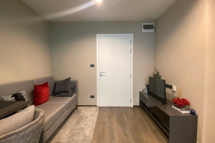 Кондоминиум в Бангкоке, Таиланд | THE533338