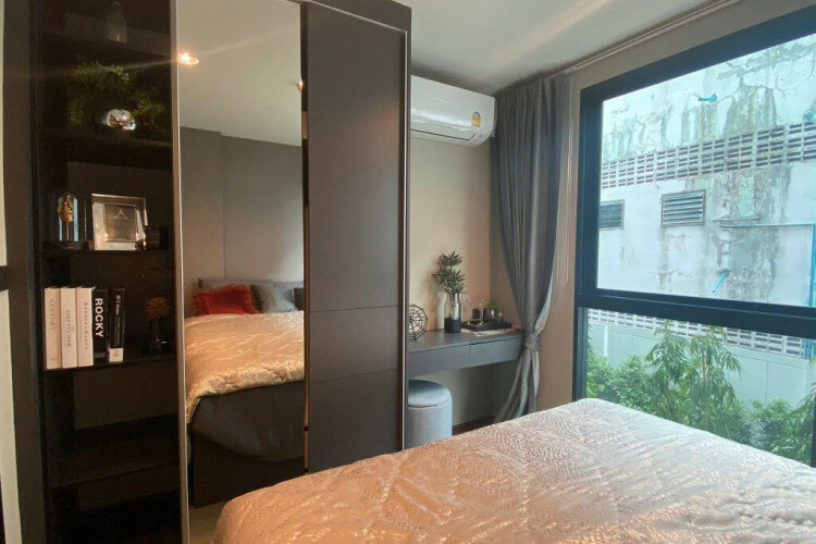 Кондоминиум в Бангкоке, Таиланд | THE533338