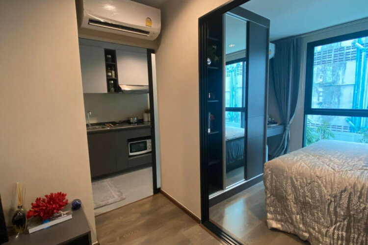 Кондоминиум в Бангкоке, Таиланд | THE533338