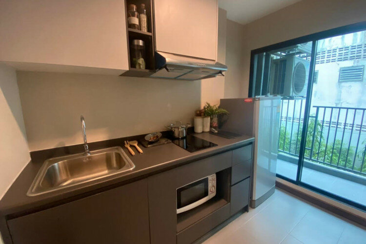 Кондоминиум в Бангкоке, Таиланд | THE533338