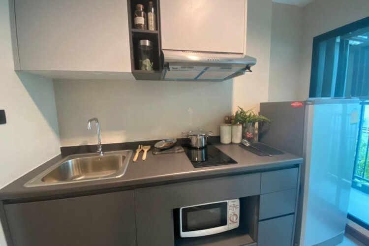 Кондоминиум в Бангкоке, Таиланд | THE533338