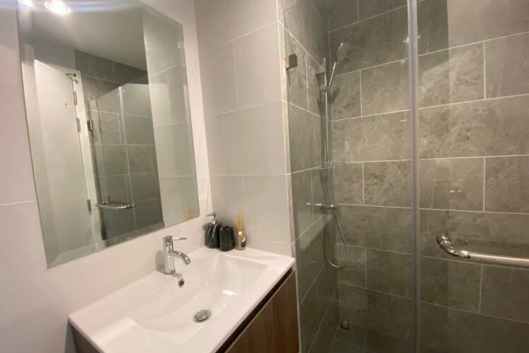 Кондоминиум в Бангкоке, Таиланд | THE533338