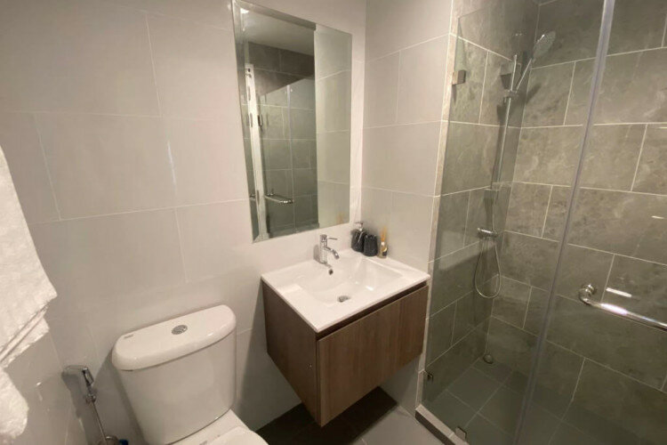 Кондоминиум в Бангкоке, Таиланд | THE533338