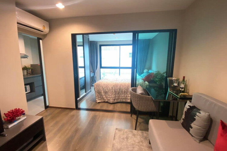 Кондоминиум в Бангкоке, Таиланд | THE533338