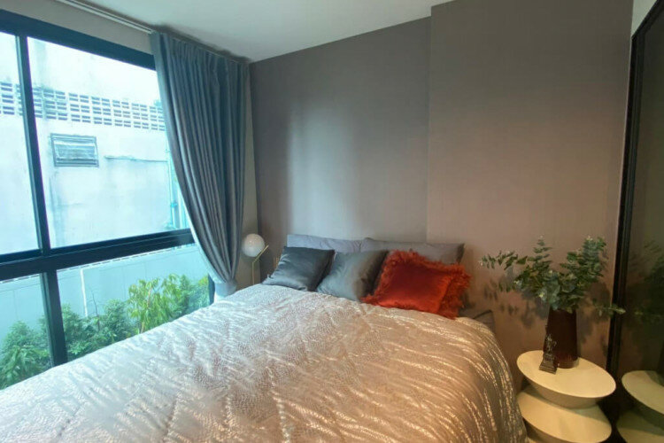 Кондоминиум в Бангкоке, Таиланд | THE533338