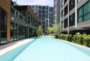 Кондоминиум в Бангкоке, Таиланд | THE533338