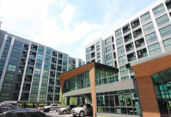 Кондоминиум в Бангкоке, Таиланд | THE533338