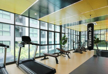 Кондоминиум в Бангкоке, Таиланд | THE533338