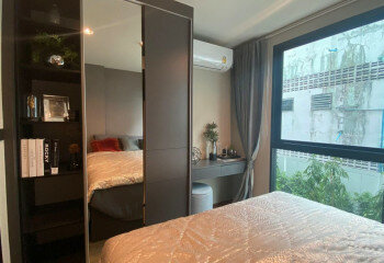 Кондоминиум в Бангкоке, Таиланд | THE533338