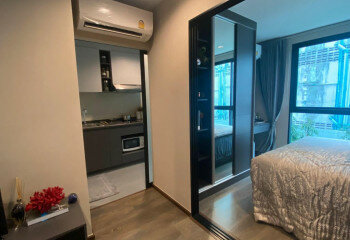 Кондоминиум в Бангкоке, Таиланд | THE533338