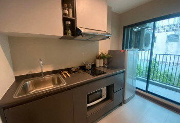 Кондоминиум в Бангкоке, Таиланд | THE533338