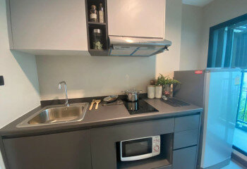 Кондоминиум в Бангкоке, Таиланд | THE533338