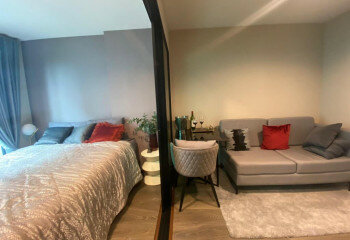 Кондоминиум в Бангкоке, Таиланд | THE533338