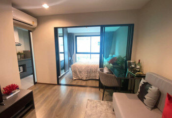 Кондоминиум в Бангкоке, Таиланд | THE533338