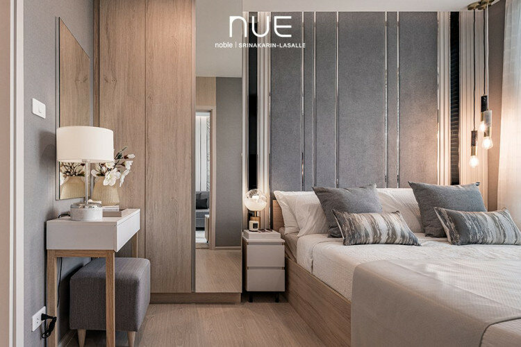 Кондоминиум в Бангкоке, Таиланд | THE131505