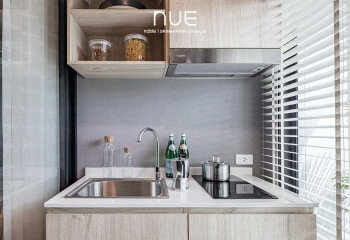 Кондоминиум в Бангкоке, Таиланд | THE131505