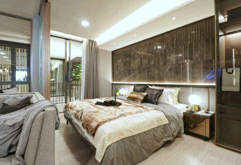 Кондоминиум в Бангкоке, Таиланд 