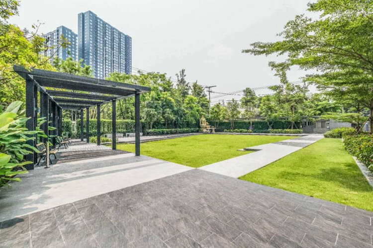 Кондоминиум в Бангкоке, Таиланд | THE231124