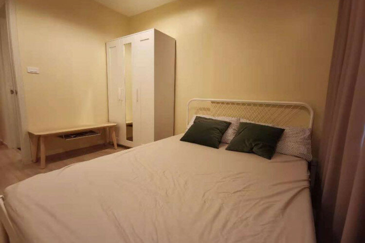 Кондоминиум в Бангкоке, Таиланд | THE231124