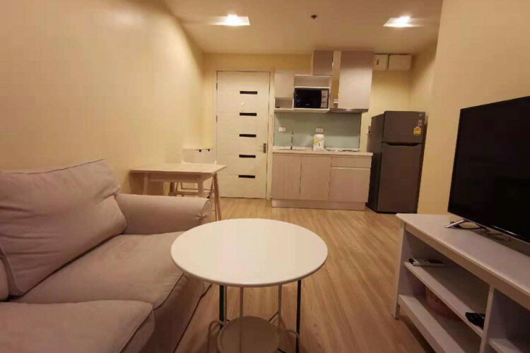 Кондоминиум в Бангкоке, Таиланд | THE231124