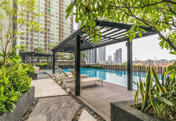 Кондоминиум в Бангкоке, Таиланд | THE231124