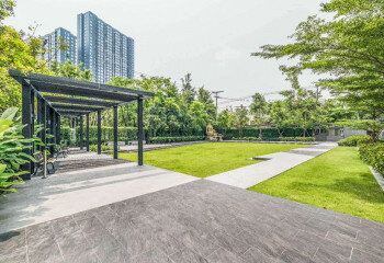 Кондоминиум в Бангкоке, Таиланд | THE231124