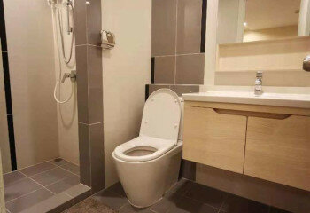 Кондоминиум в Бангкоке, Таиланд | THE231124